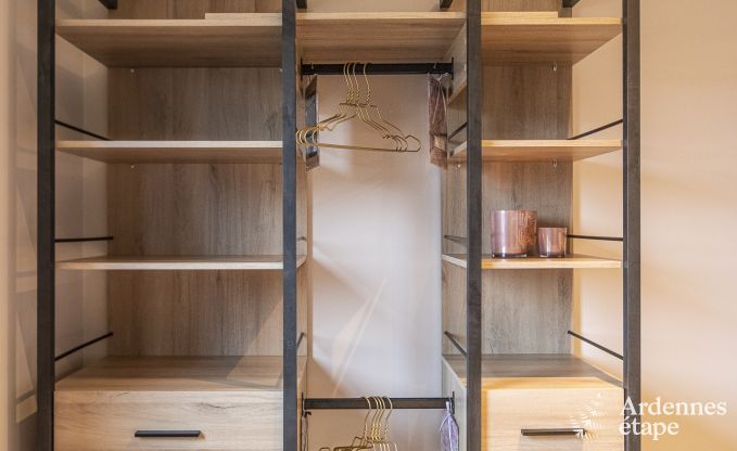 Vakantiehuis in Redu voor 6/7 personen in de Ardennen