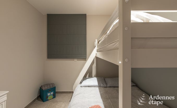 Vakantiehuis in Redu voor 6/7 personen in de Ardennen