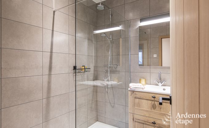 Vakantiehuis in Redu voor 6/7 personen in de Ardennen