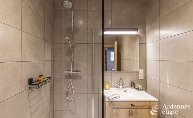 Vakantiehuis in Redu voor 6/7 personen in de Ardennen