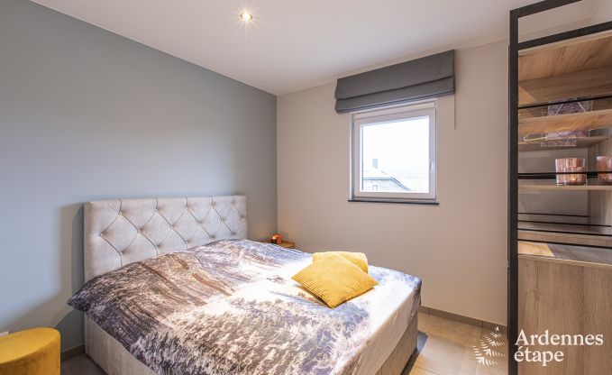 Vakantiehuis in Redu voor 6/7 personen in de Ardennen