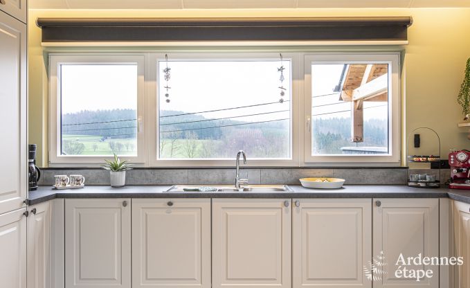 Vakantiehuis in Redu voor 6/7 personen in de Ardennen