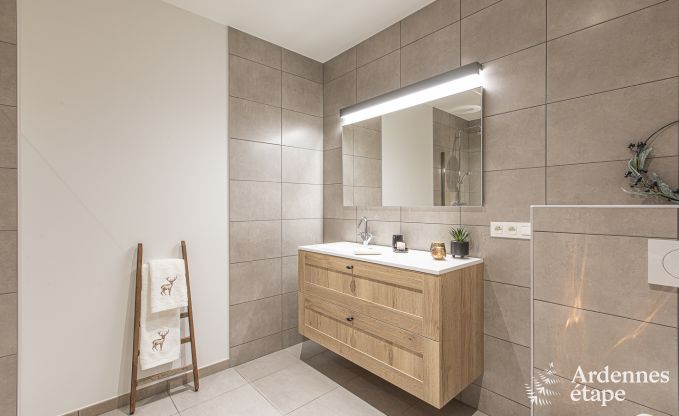 Vakantiehuis in Redu voor 6/7 personen in de Ardennen