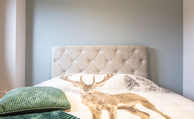 Vakantiehuis in Redu voor 6/7 personen in de Ardennen