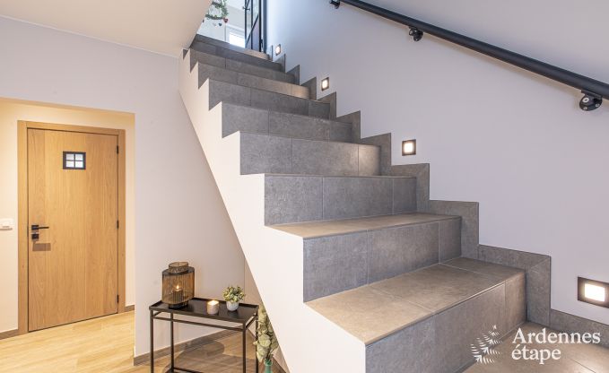 Vakantiehuis in Redu voor 6/7 personen in de Ardennen