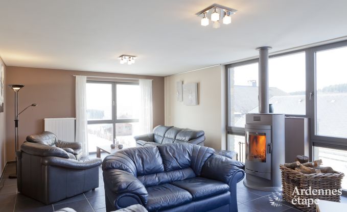 Vakantiehuis in Redu voor 9 personen in de Ardennen