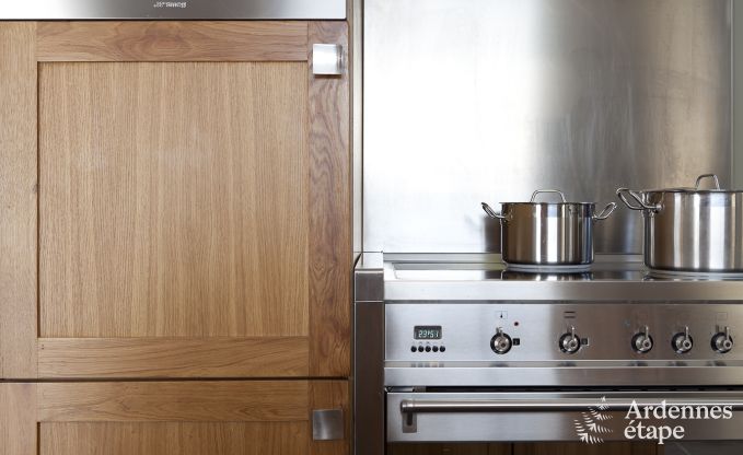 Vakantiehuis in Redu voor 9 personen in de Ardennen