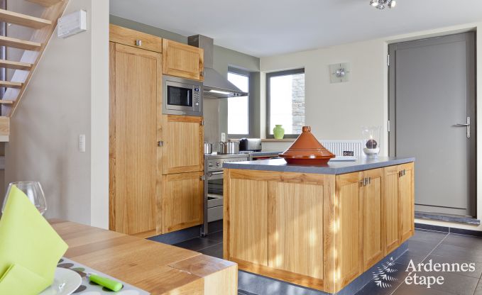 Vakantiehuis in Redu voor 9 personen in de Ardennen