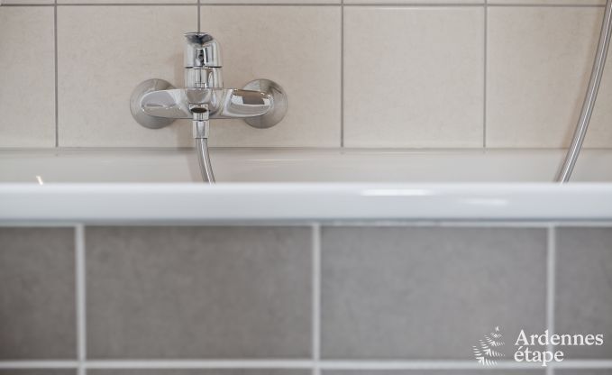 Vakantiehuis in Redu voor 9 personen in de Ardennen