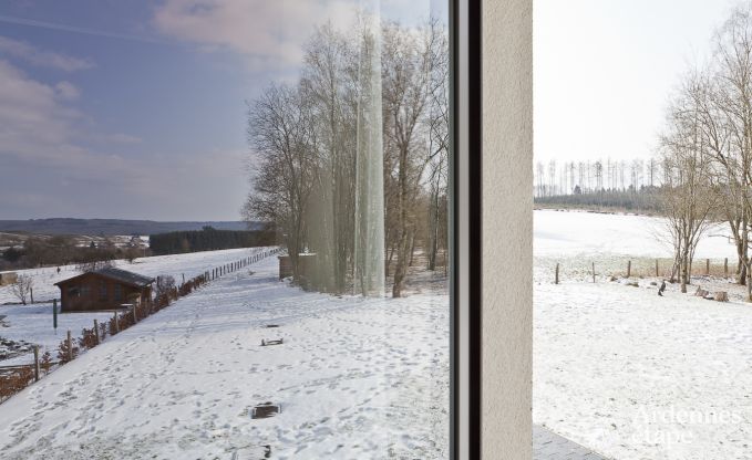 Vakantiehuis in Redu voor 9 personen in de Ardennen