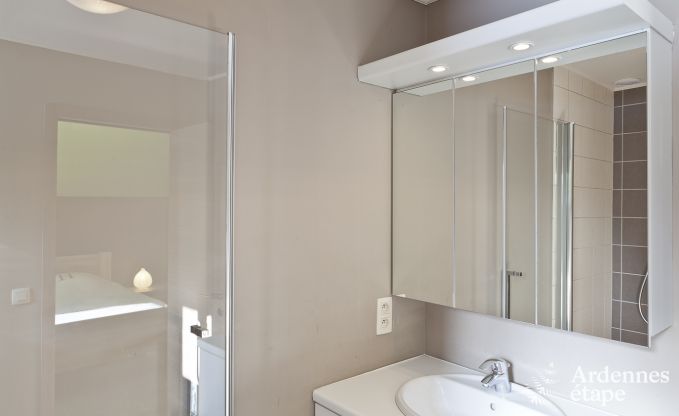 Vakantiehuis in Redu voor 9 personen in de Ardennen