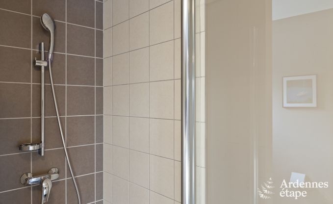 Vakantiehuis in Redu voor 9 personen in de Ardennen