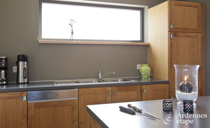 Vakantiehuis in Redu voor 9 personen in de Ardennen