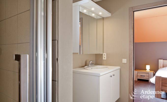 Vakantiehuis in Redu voor 17 personen in de Ardennen