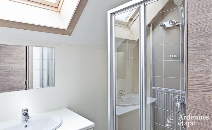 Vakantiehuis in Redu voor 17 personen in de Ardennen