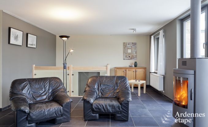 Vakantiehuis in Redu voor 17 personen in de Ardennen