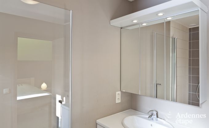 Vakantiehuis in Redu voor 17 personen in de Ardennen