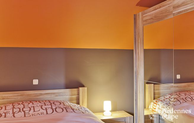 Vakantiehuis in Redu voor 17 personen in de Ardennen