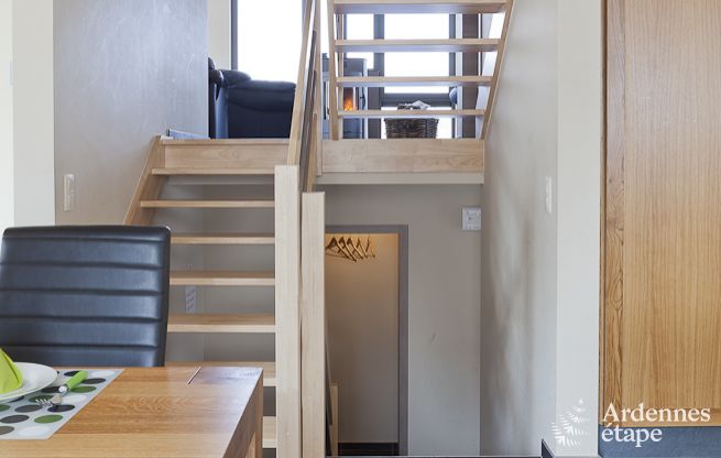 Vakantiehuis in Redu voor 17 personen in de Ardennen