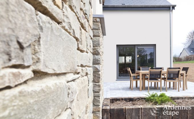 Vakantiehuis in Redu voor 17 personen in de Ardennen