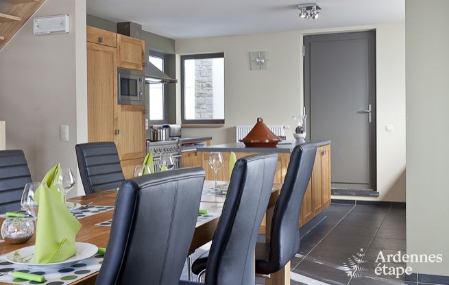 Vakantiehuis in Redu voor 17 personen in de Ardennen