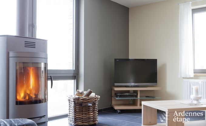 Vakantiehuis in Redu voor 17 personen in de Ardennen