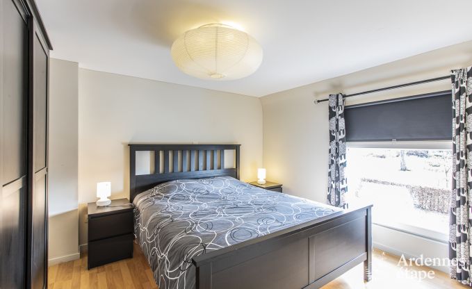 Vakantiehuis in Redu voor 15 personen in de Ardennen