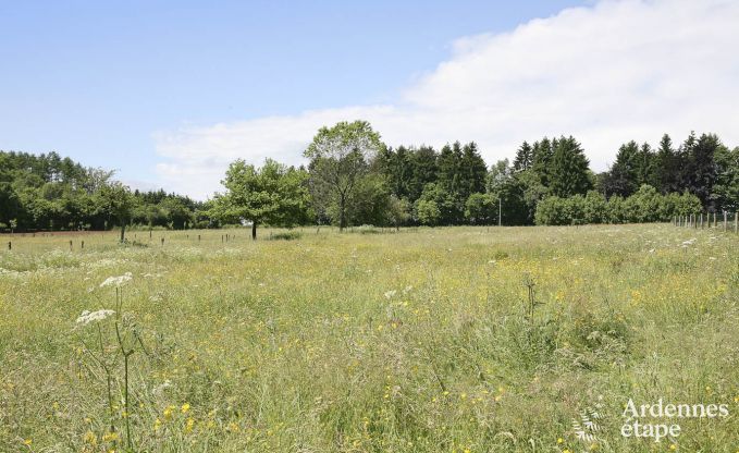 Vakantiehuis in Redu voor 15 personen in de Ardennen