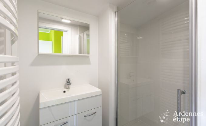 Vakantiehuis in Redu voor 15 personen in de Ardennen