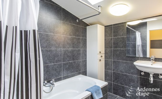 Vakantiehuis in Redu voor 15 personen in de Ardennen