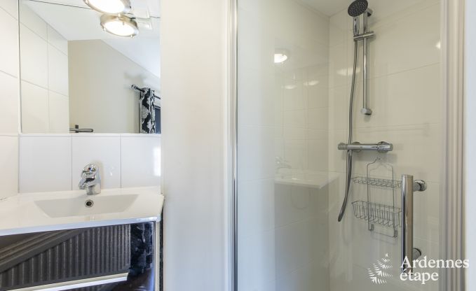 Vakantiehuis in Redu voor 15 personen in de Ardennen