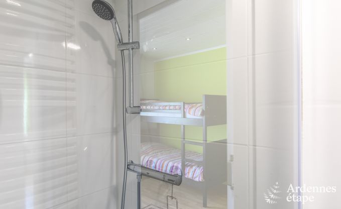 Vakantiehuis in Redu voor 15 personen in de Ardennen