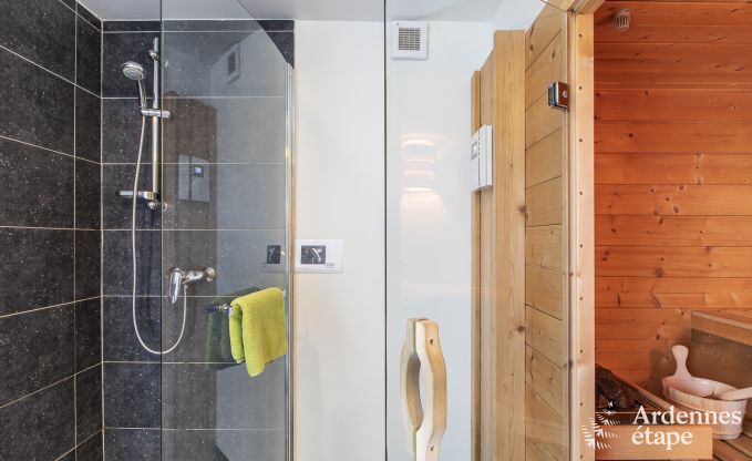 Vakantiehuis in Redu voor 15 personen in de Ardennen