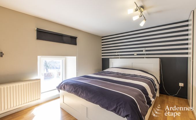 Vakantiehuis in Redu voor 15 personen in de Ardennen