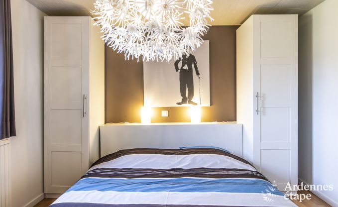 Vakantiehuis in Redu voor 15 personen in de Ardennen