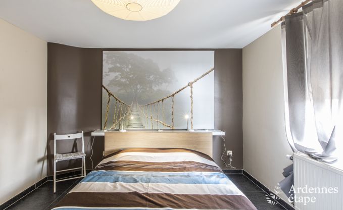 Vakantiehuis in Redu voor 15 personen in de Ardennen