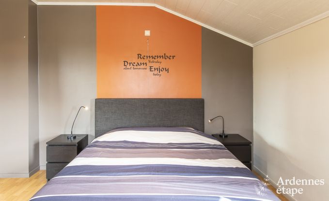 Vakantiehuis in Redu voor 15 personen in de Ardennen