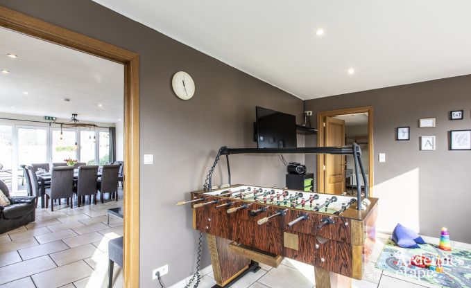 Vakantiehuis in Redu voor 15 personen in de Ardennen