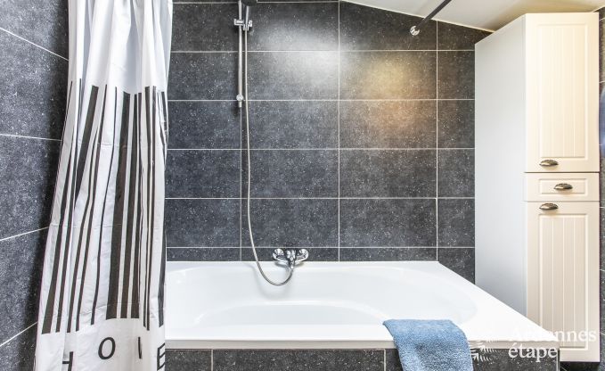 Vakantiehuis in Redu voor 15 personen in de Ardennen