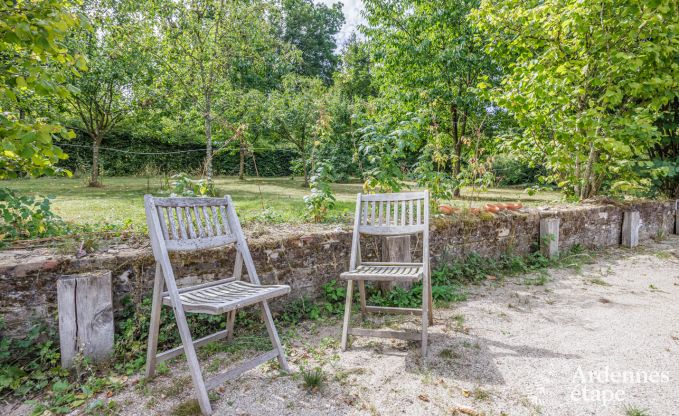 Leuke cottage in Redu voor 4 personen