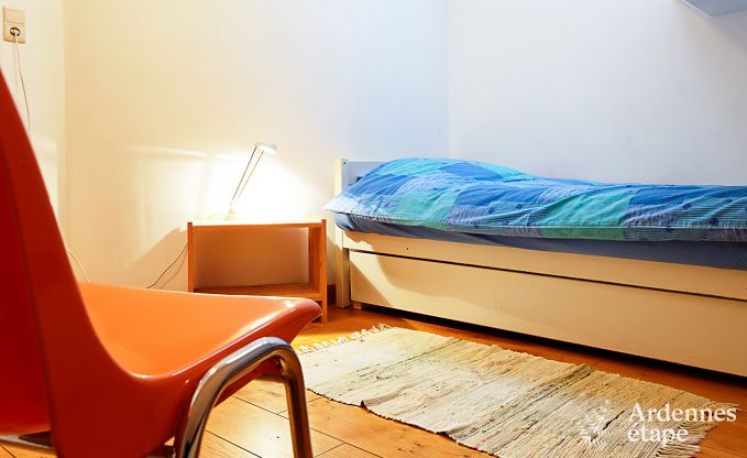 Vakantiehuis in Redu voor 15 personen in de Ardennen