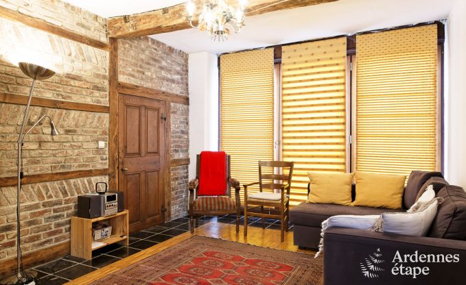 Vakantiehuis in Redu voor 15 personen in de Ardennen
