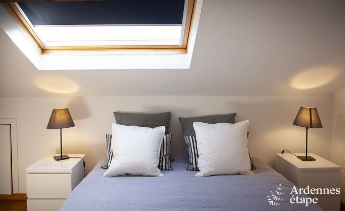 Vakantiehuis in Redu voor 15 personen in de Ardennen