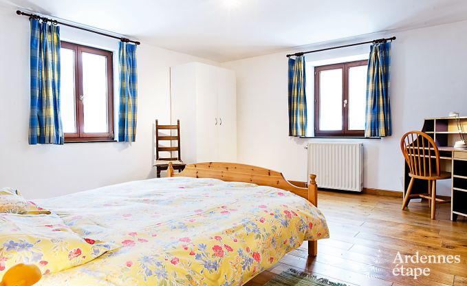 Vakantiehuis in Redu voor 15 personen in de Ardennen