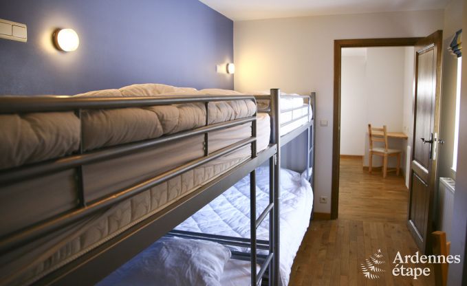 Vakantiehuis in Redu voor 28 personen in de Ardennen