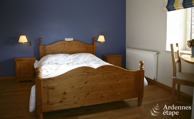 Vakantiehuis in Redu voor 28 personen in de Ardennen