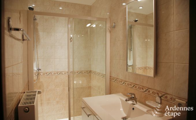 Vakantiehuis in Redu voor 28 personen in de Ardennen