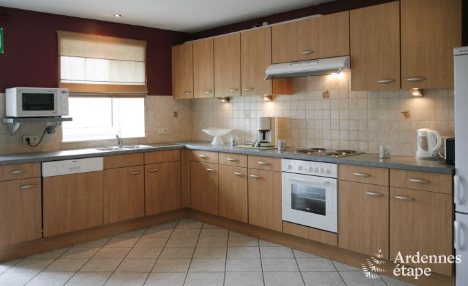 Vakantiehuis in Redu voor 6 personen in de Ardennen