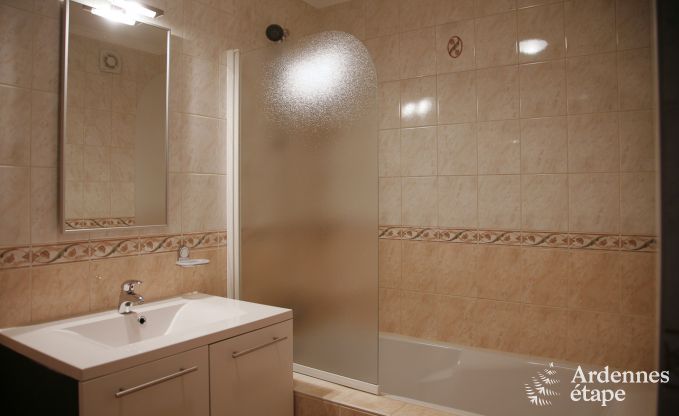 Vakantiehuis in Redu voor 6 personen in de Ardennen