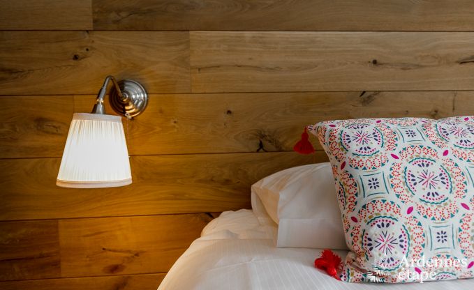 Vakantiehuis in Redu voor 14 personen in de Ardennen